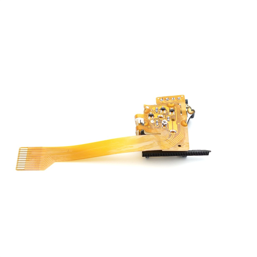 Single Optical Lens Cdm12.1 Vam1202 Playe Laser Spindle Assembly Replacement