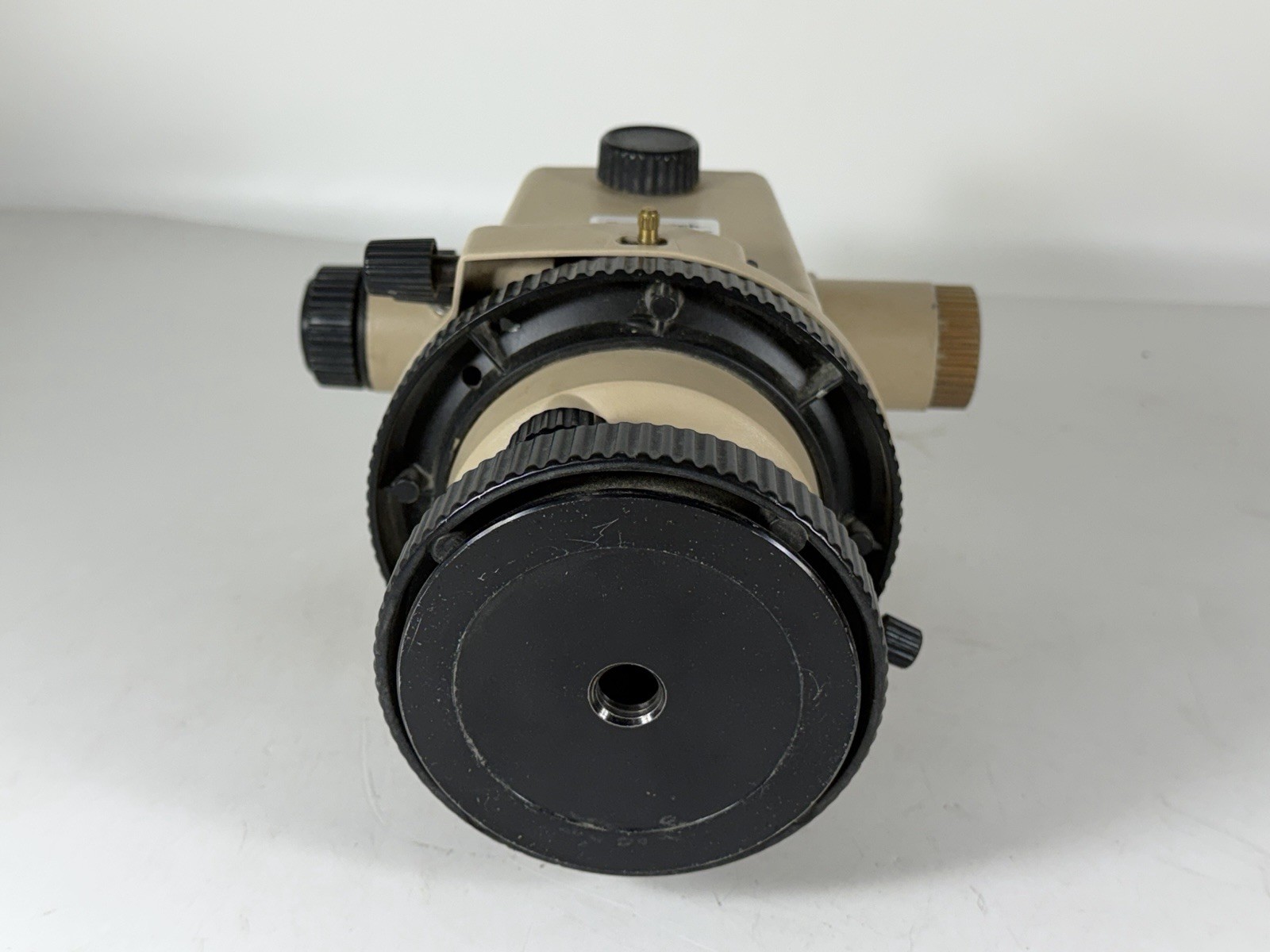 David White LT8-300 Universal 26X Optics Level-Transit in Hard Case - USA