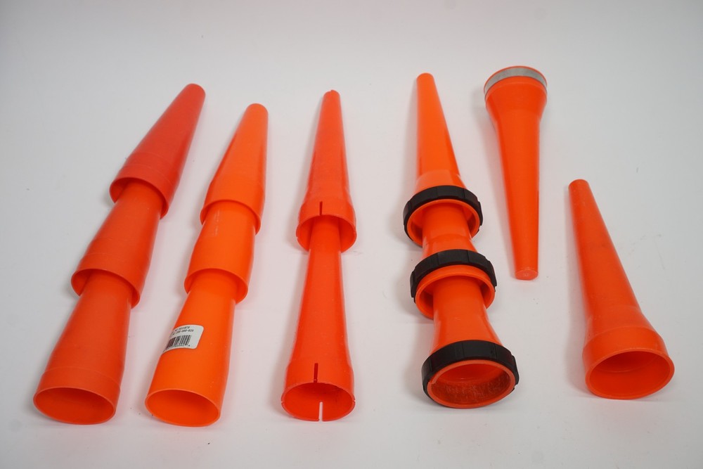 Streamlight Traffic Wand for Maglite 13 Misc ASXX07B