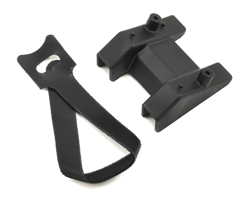 Traxxas Telemetry Expander Mount (Spartan) [TRA6559]