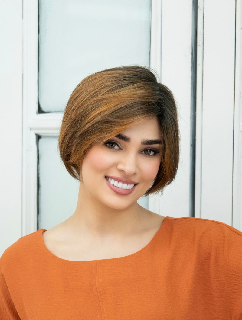 Eve - Lace Front - Envy Wigs