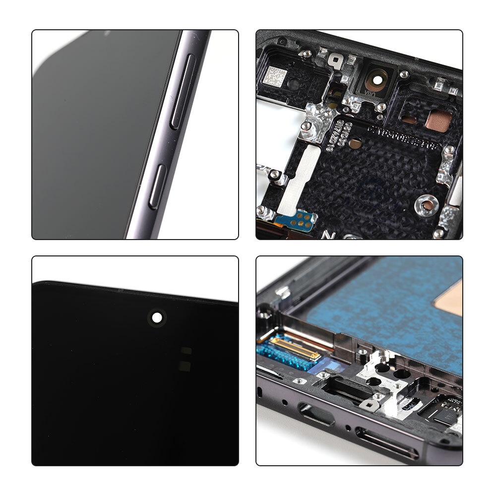 Replacement OLED For Samsung Galaxy S23 S911U/W/B/E LCD Display Screen Digitizer