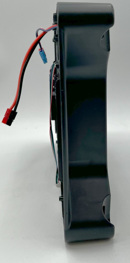 YETI 3000X GOAL ZERO INPUT + OUTPUT PLATE, USED