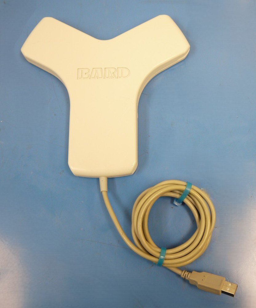 Bard 9770003 Sherlock TLS II Sensor (USB Base)