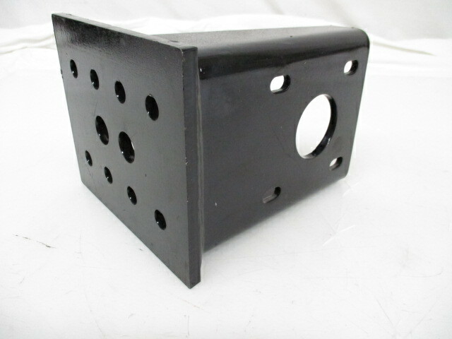 Capacity Bracket (133513)