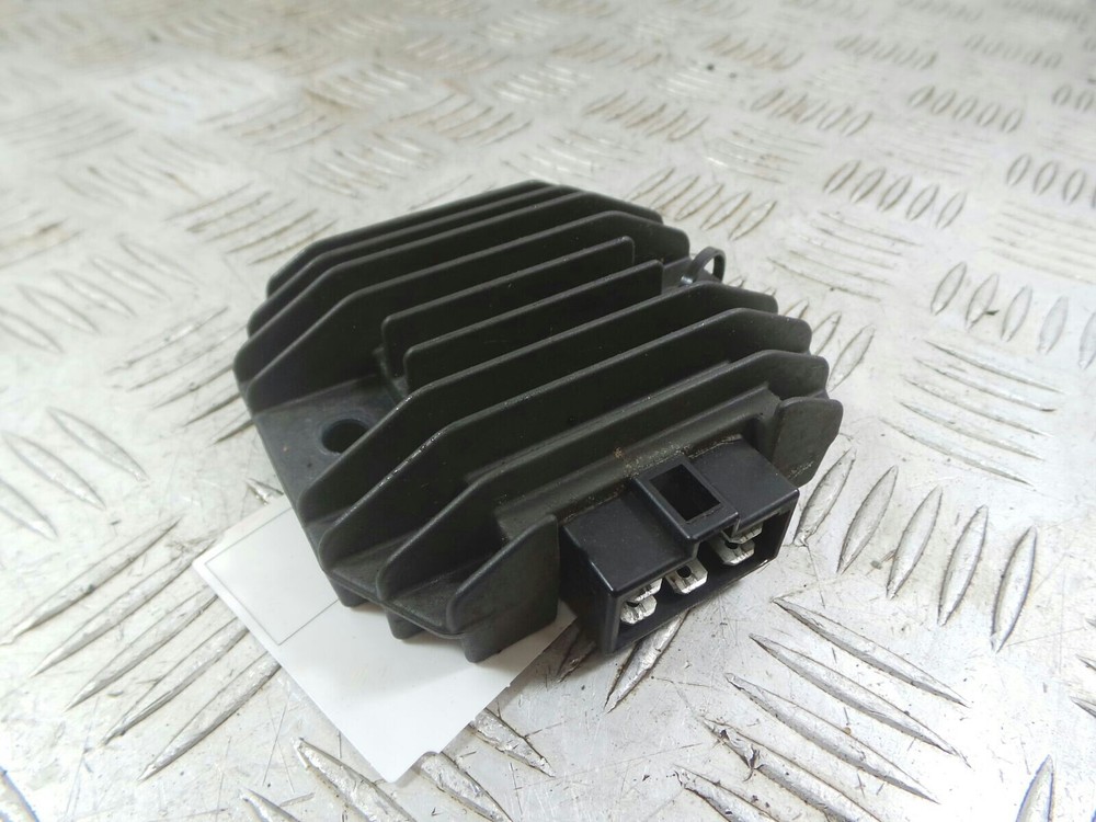2008 YAMAHA YZF R125 RECTIFIER REGULATOR