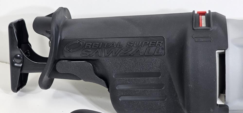 MILWAUKEE TOOLS 6538-21 (P25019732)