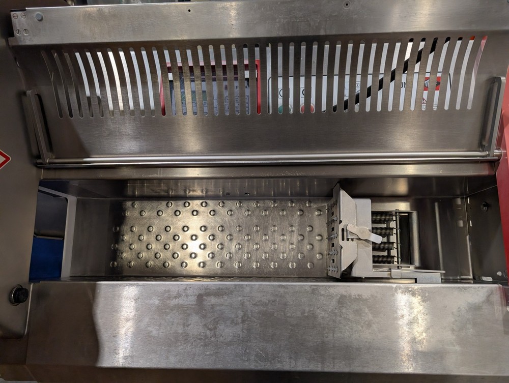 Treif Slicer Puma 700 EB--Freight Available