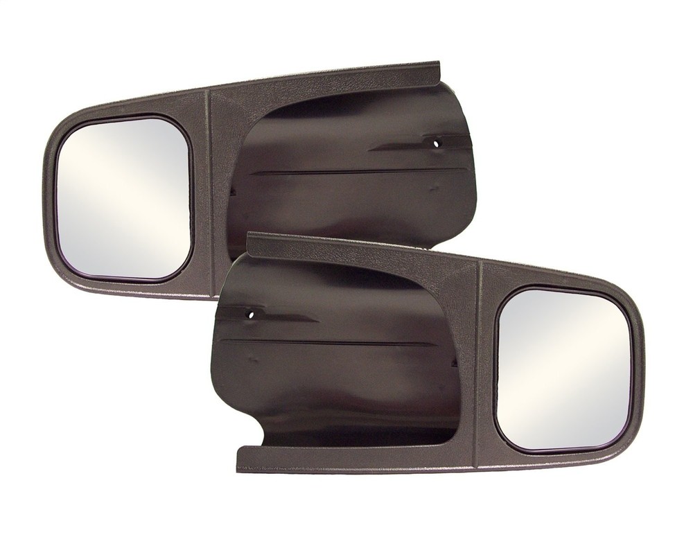 CIPA 11500 Custom Towing Mirror - Ford, Pair