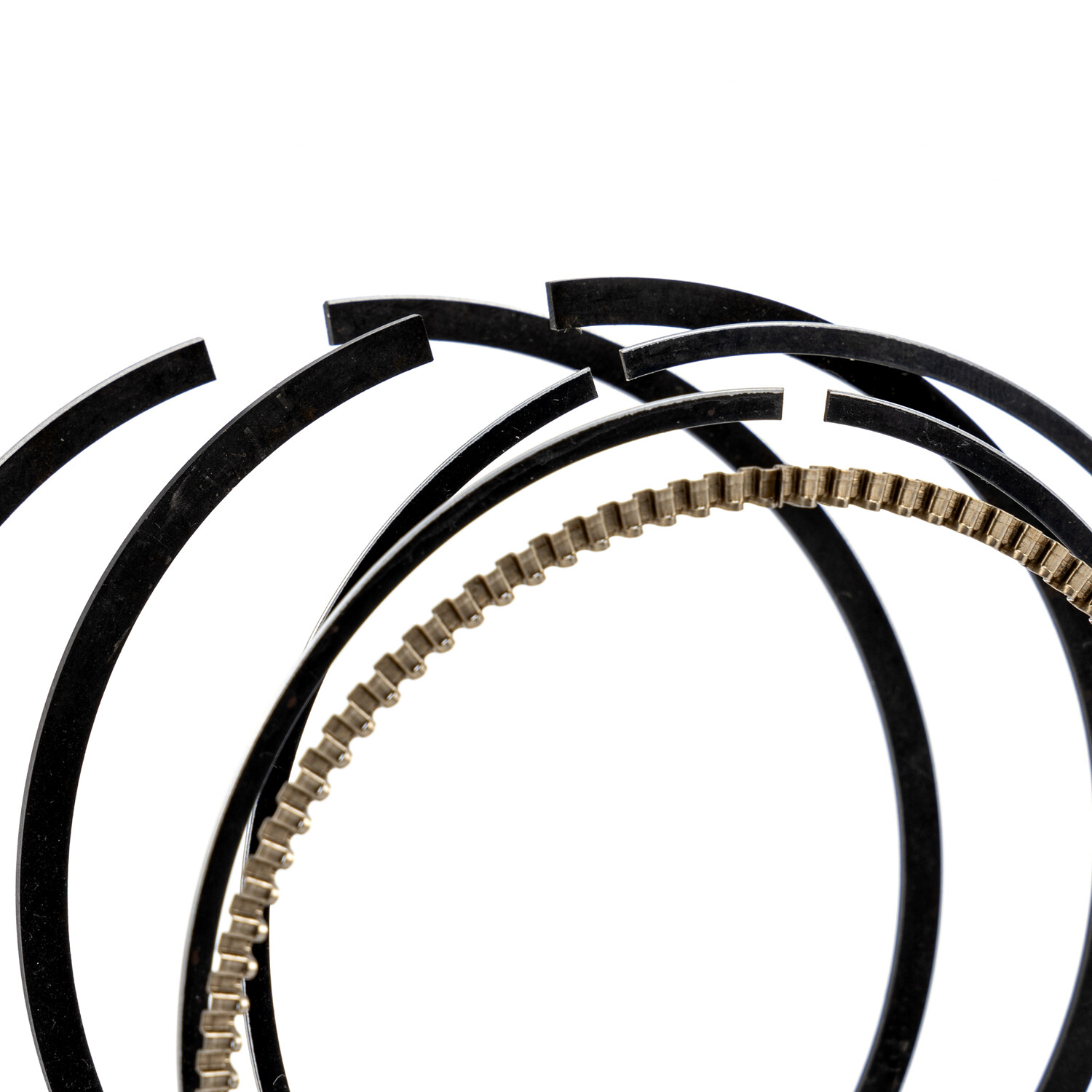 Piston Rings Kit for Polaris RZR 800 EFI 2008 2009 2010 2011 2012 -2014 / 2 Pack