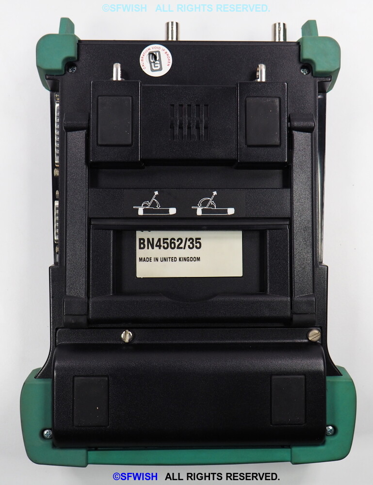 WWG/Acterna/JDSU EDT-135 E1 & Data Tester, NO ACCESSORIES! *OPEN BOX!*