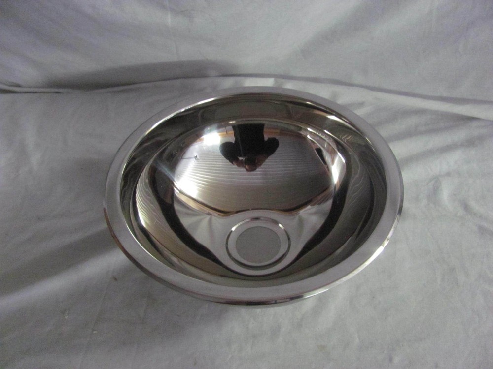 AMBASSADOR POLISHED SINK