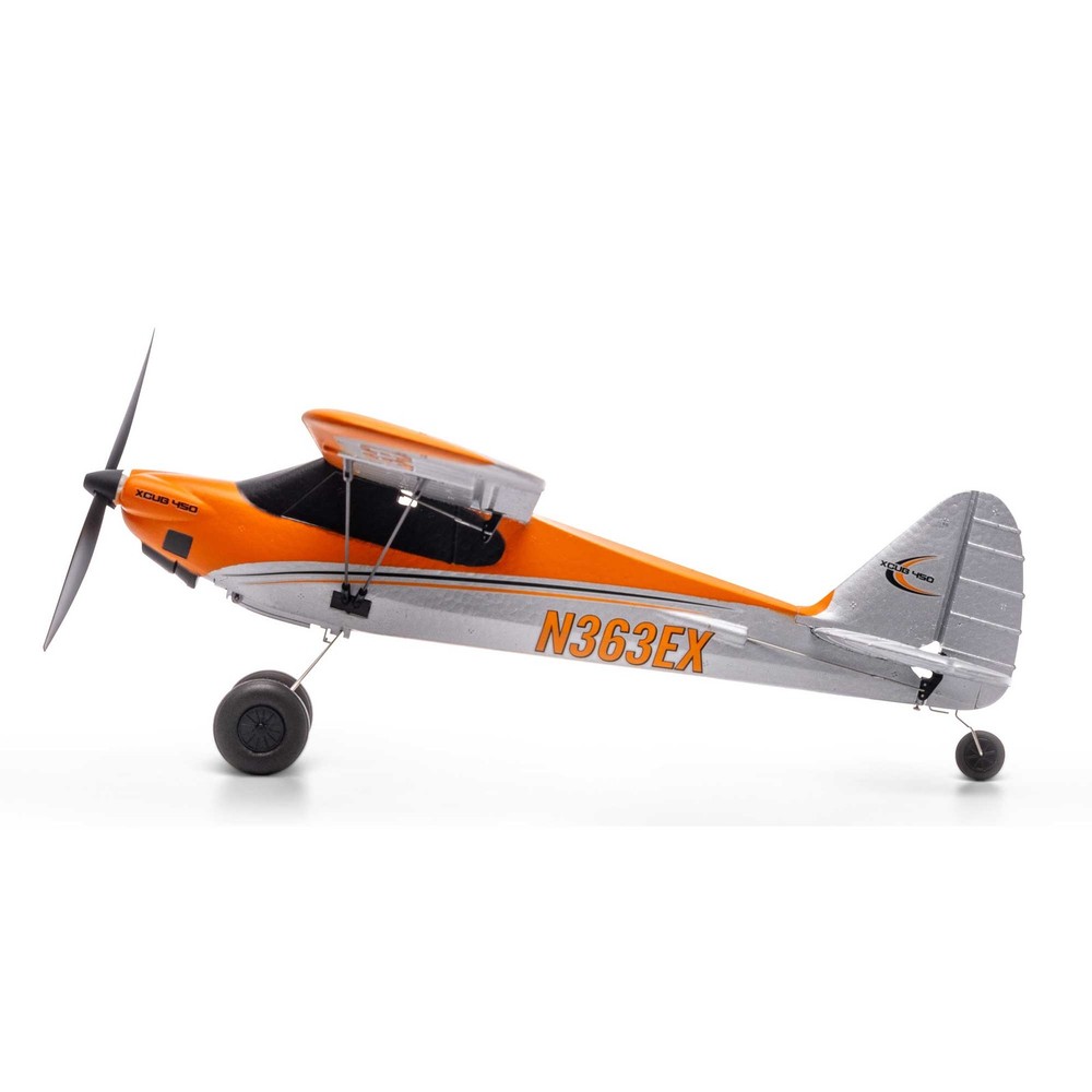HobbyZone XCub 450mm RTF HBZ-1250