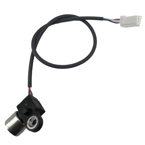 Engine Transmission Speed Sensor Compatible with Armada Frontier NV1500