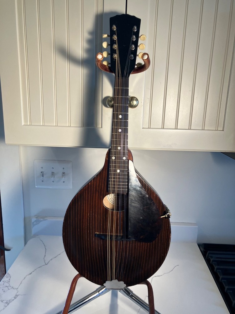 Gibson Mandolin