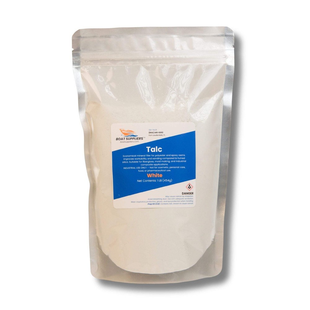Talc Powder