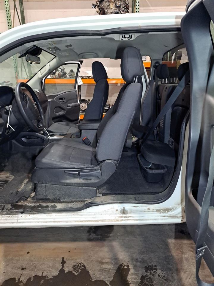Rh Passenger Side 2023 Frontier Camera/Projector Sku#4372404