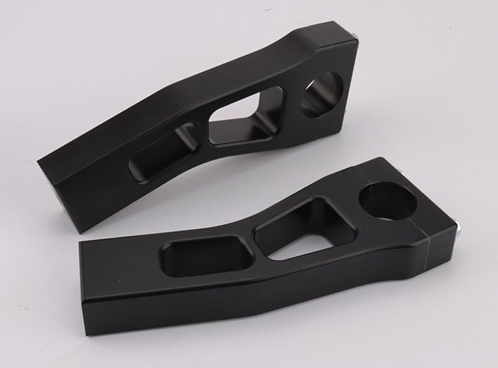 Motorcycle Handlebar Risers Adapter Replacement for Pan America 1250 RA1250