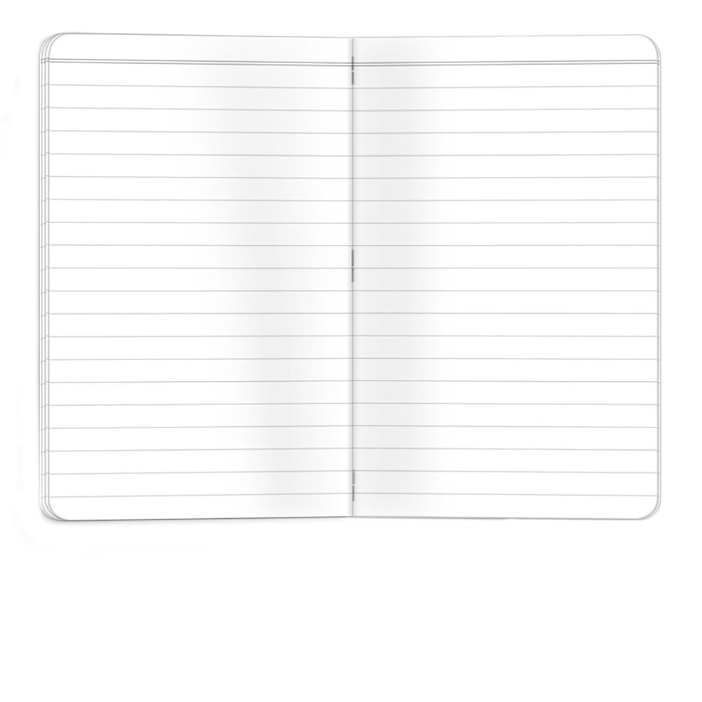The Indestructible, Waterproof, Tearproof, Weatherproof Field Notebook -