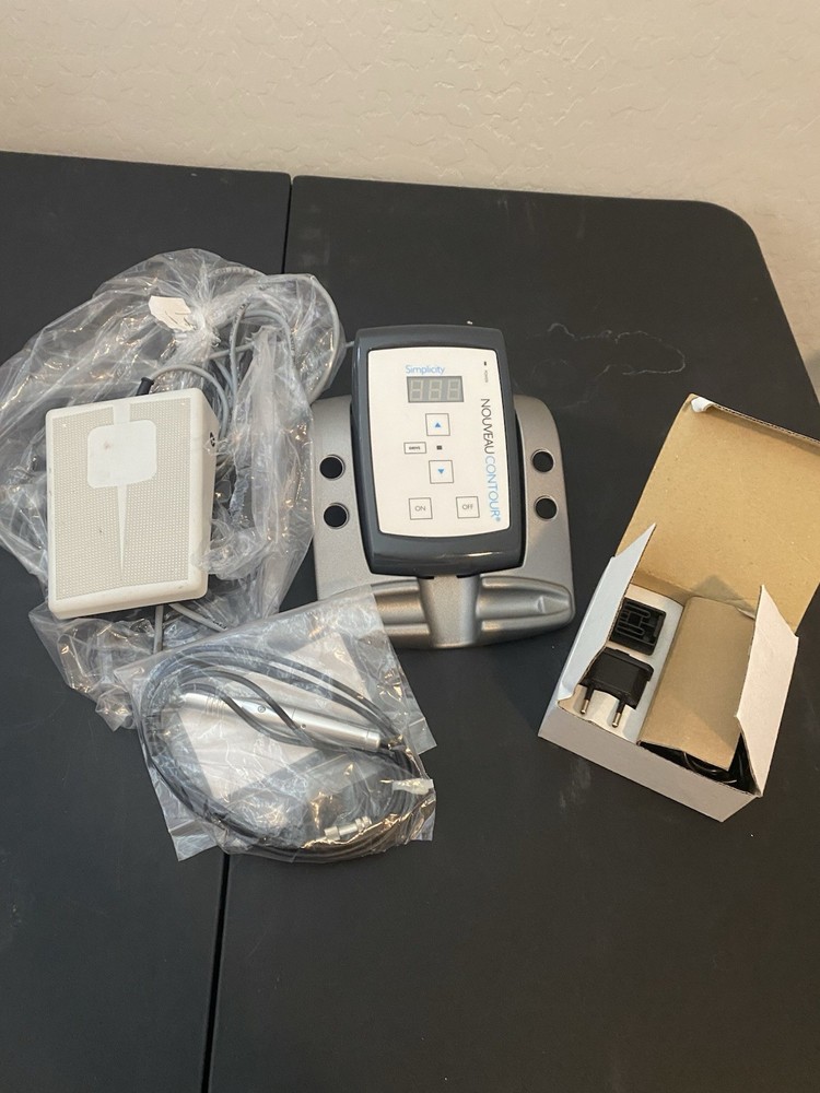 nouveau contour machine simplicity permanent makeup machine