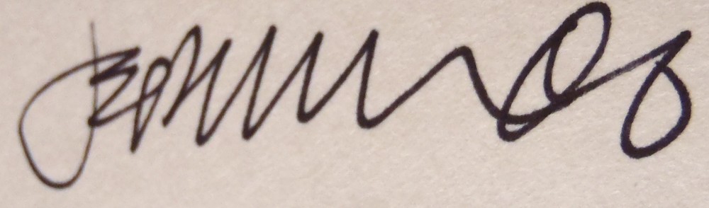 A Perfect Circle Concert Poster 2000 Houston Jermaine Rogers