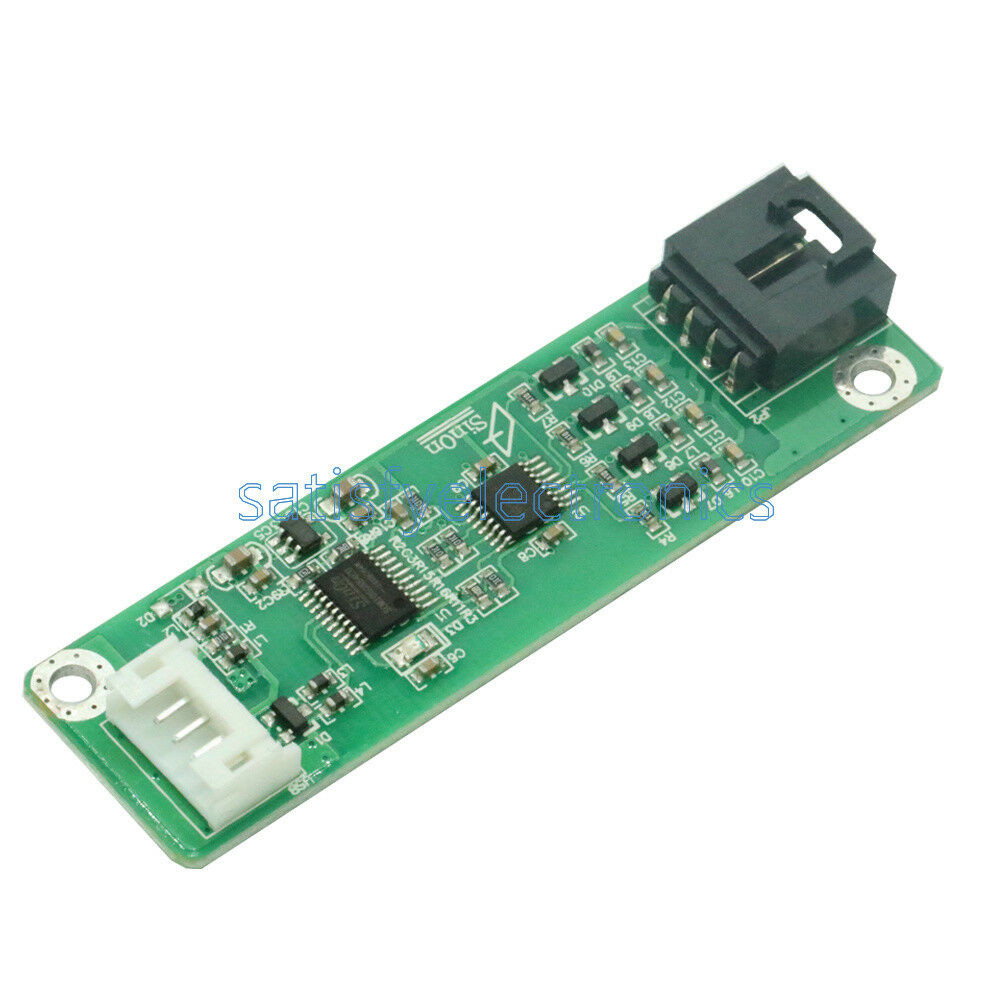 4 Wire Resistive USB Touchscreen Controller LCD Touch Screen Panel Driver Card S