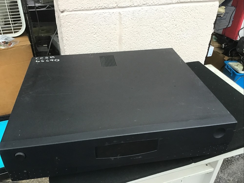 Macrosystem Casablanca Digital Video Editing System