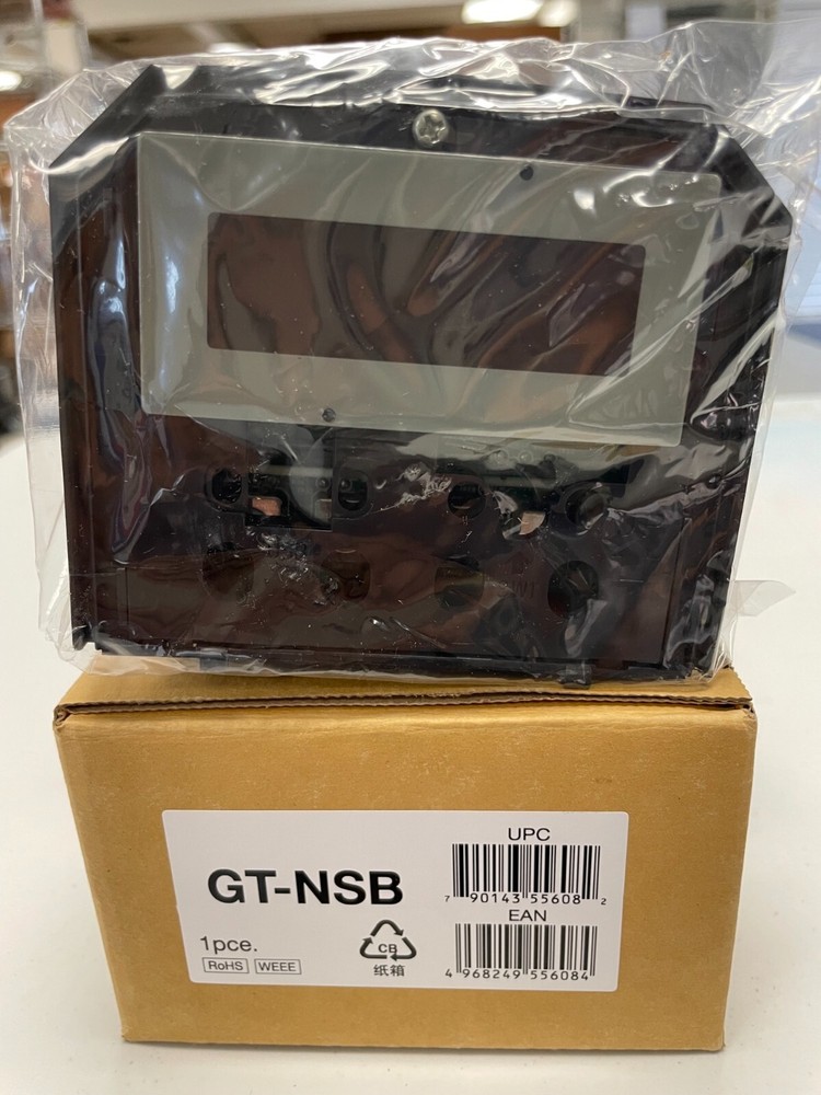 AIPhone GT-NSB Display Module GT Series Security Intercom