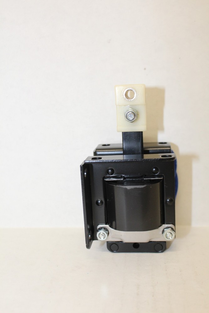NATIONAL AC SOLENOID AS 30214