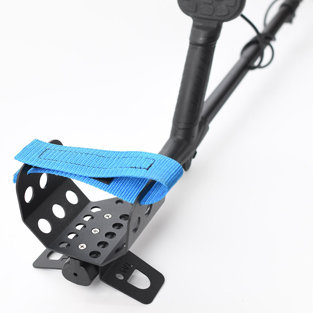 Treasure Tech Adjustable Arm Cuff for Nokta Legend / Simplex