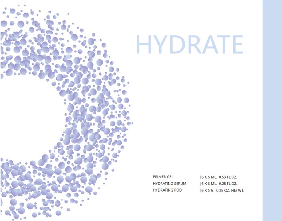 Newest Hydrate CO2 Oxygen Capsule Pods for Bubble Machine Kit