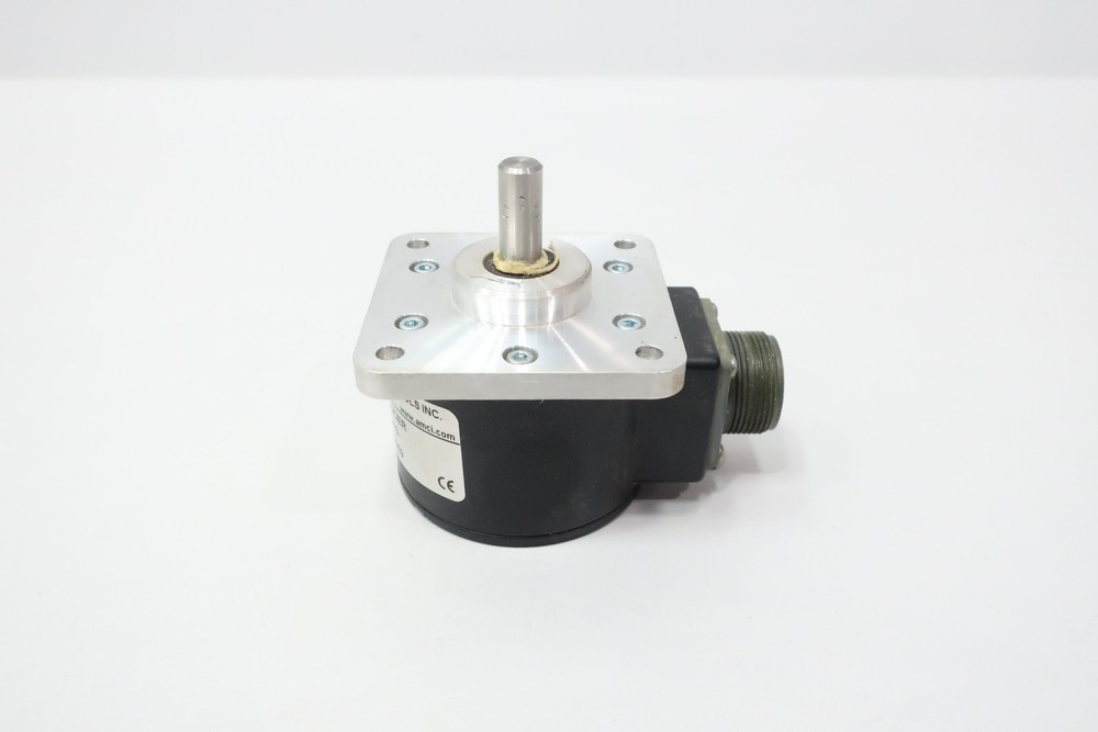 Advance Controls H25-FS Resolver Transducer
