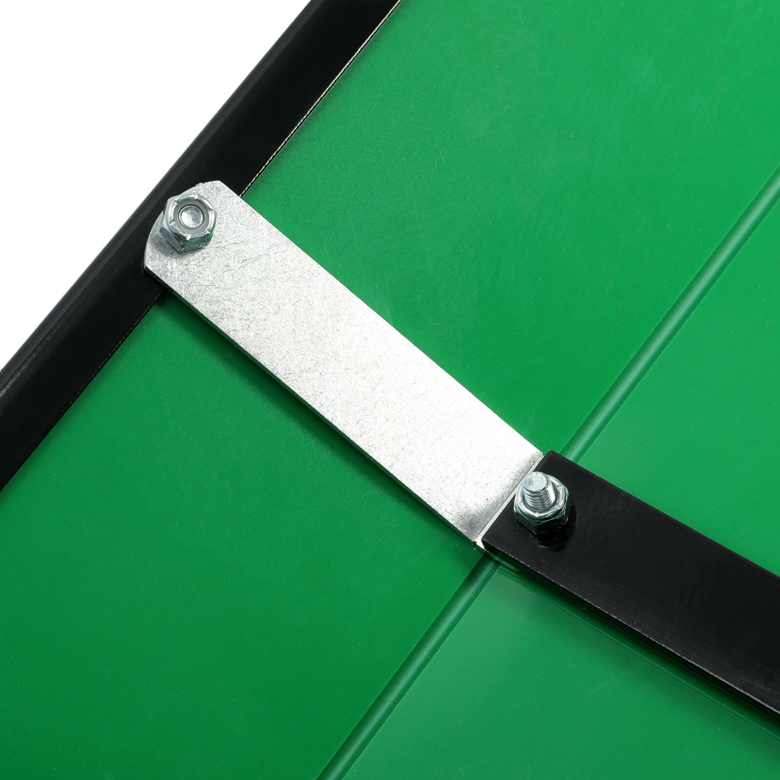 New Tuff Top Tractor Canopy 52" X 52" For John Deere 2" x 2" or 2" x 3" ROPS