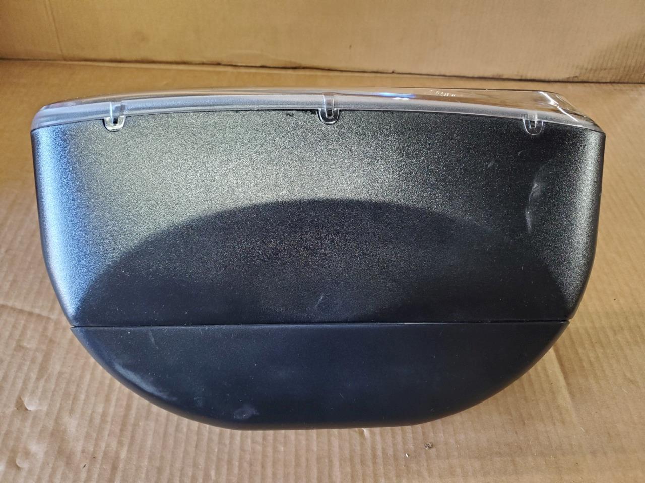 Original Western/Fisher Nighthawk Snow Plow P.S light 28802 Ultramount MM2 Right