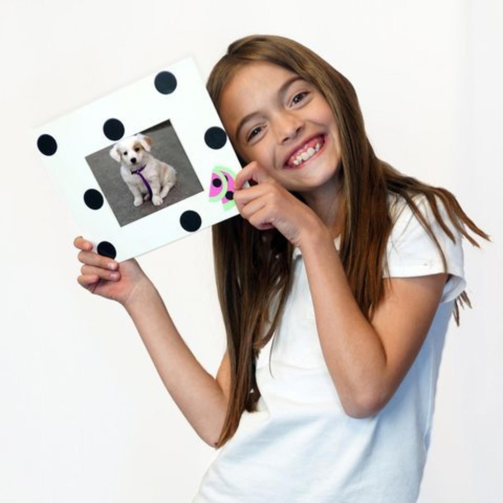 Make-Your-Own Frames