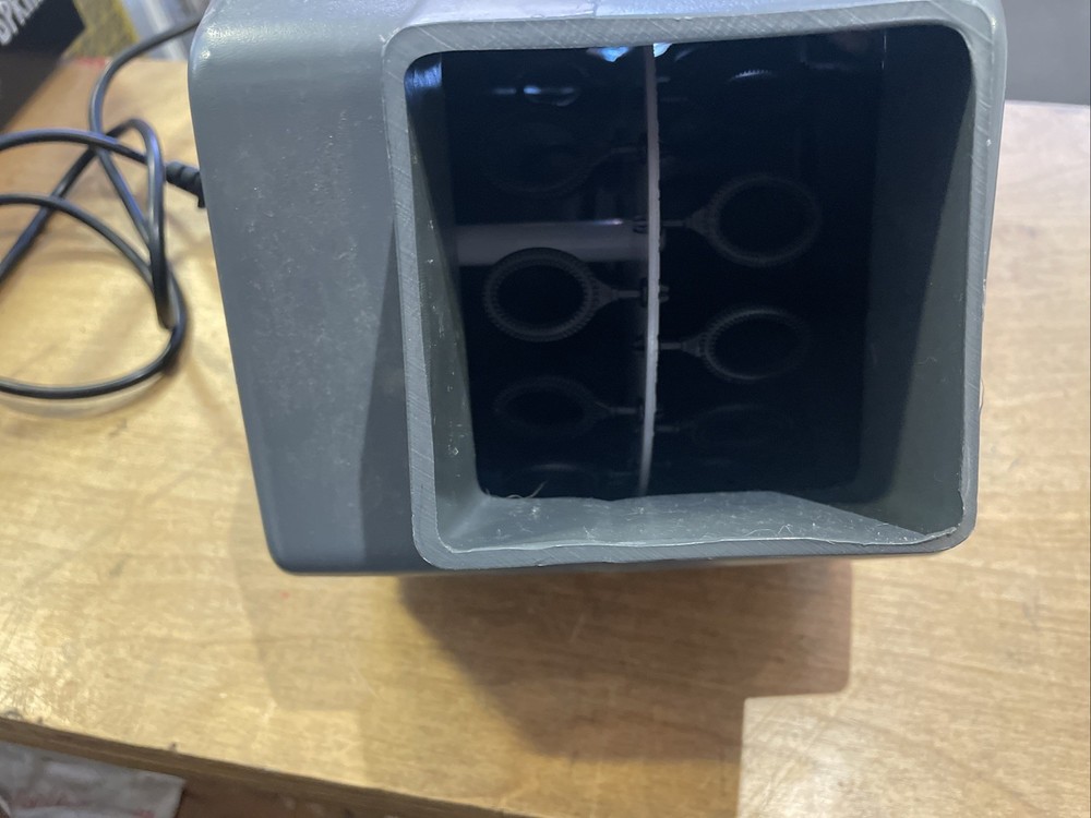 American DJ ADJ Bubbletron DJ Bubble Machine Remote Control Optional