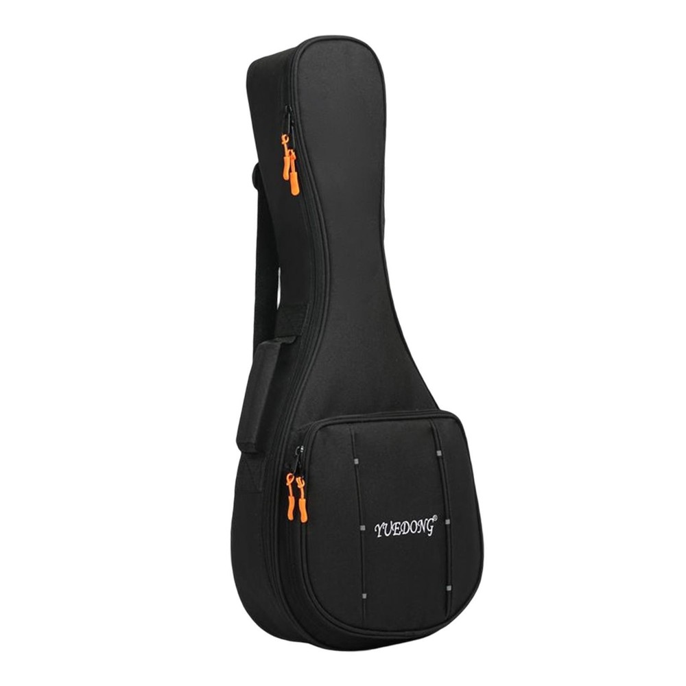 Portable Mandolin Storage Bag Mandolin Equipment Padding