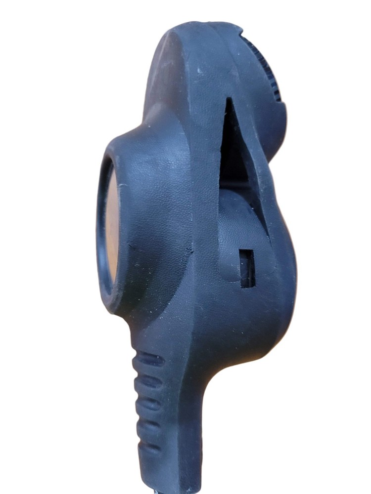 Aeries 3 Gauge Dive Console