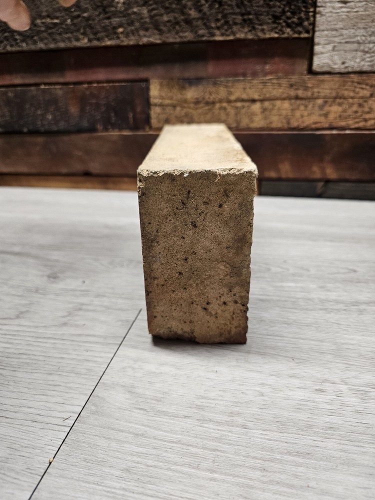 Antique M.F.B. Co Brick