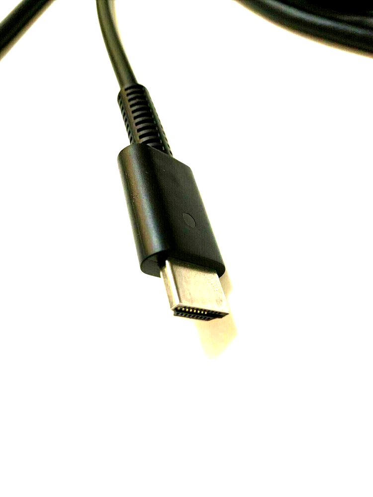 Oculus Rift Headset Main Cable Only CV1 Meta Authentic Tested ( Not For Rift S )