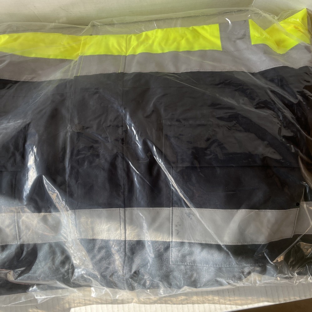 2W International Corp 736-C Size Large
