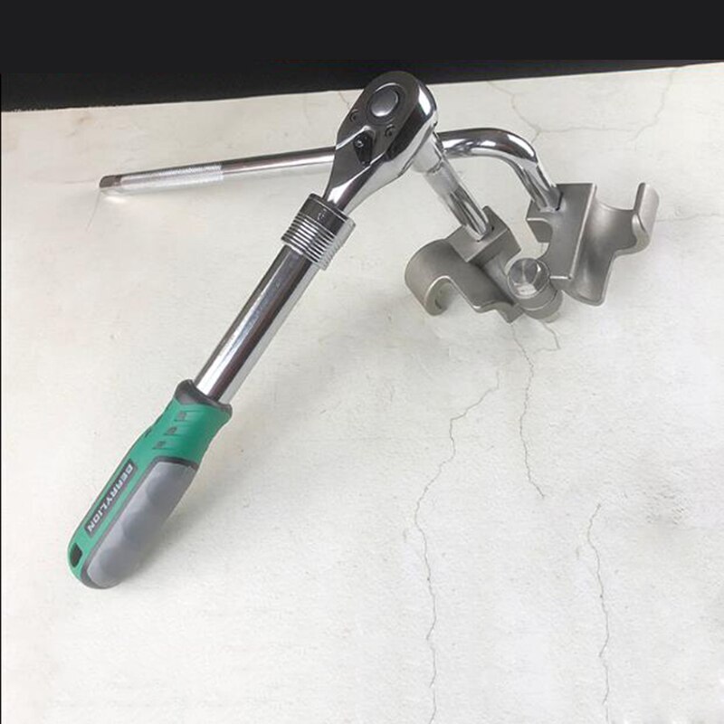 Portable Manual Cable Bender Square Cable Bending Tool Wire Bender HandTools