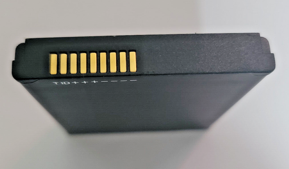 PAX A920pro OEM Battery