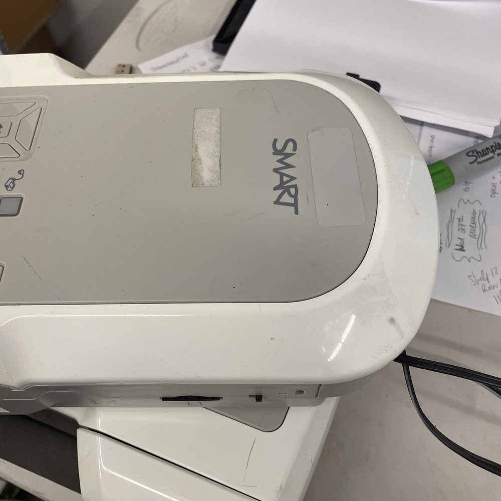 Lot of 3 - Smart Document Camera 450