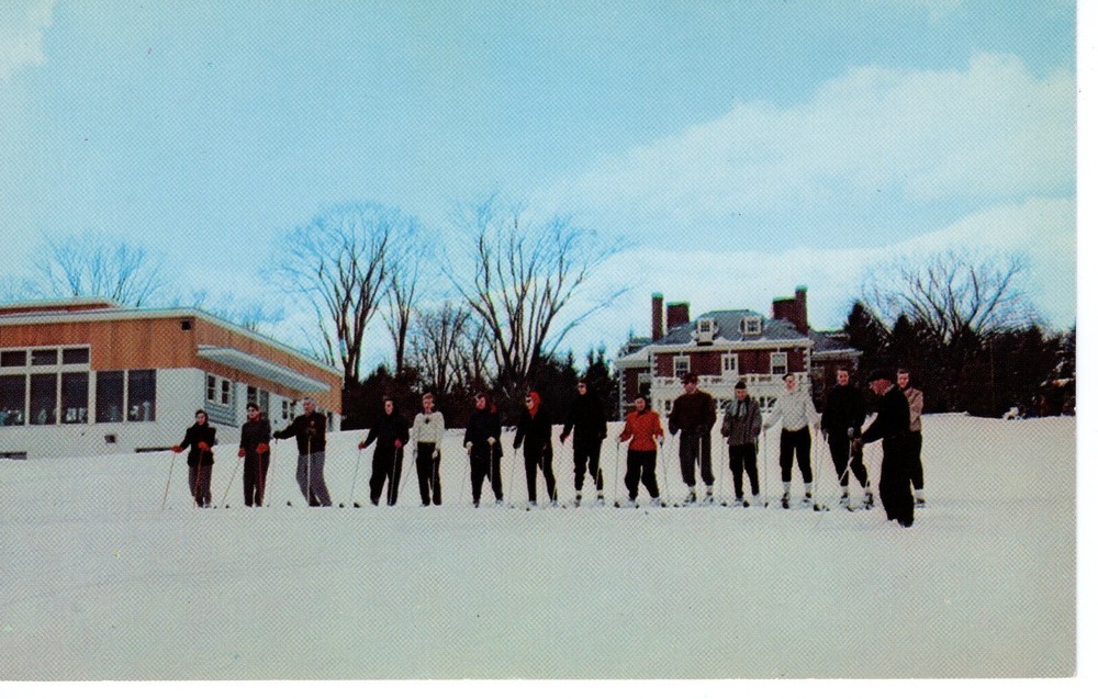 EASTOVER, LENOX, MA - PC5164