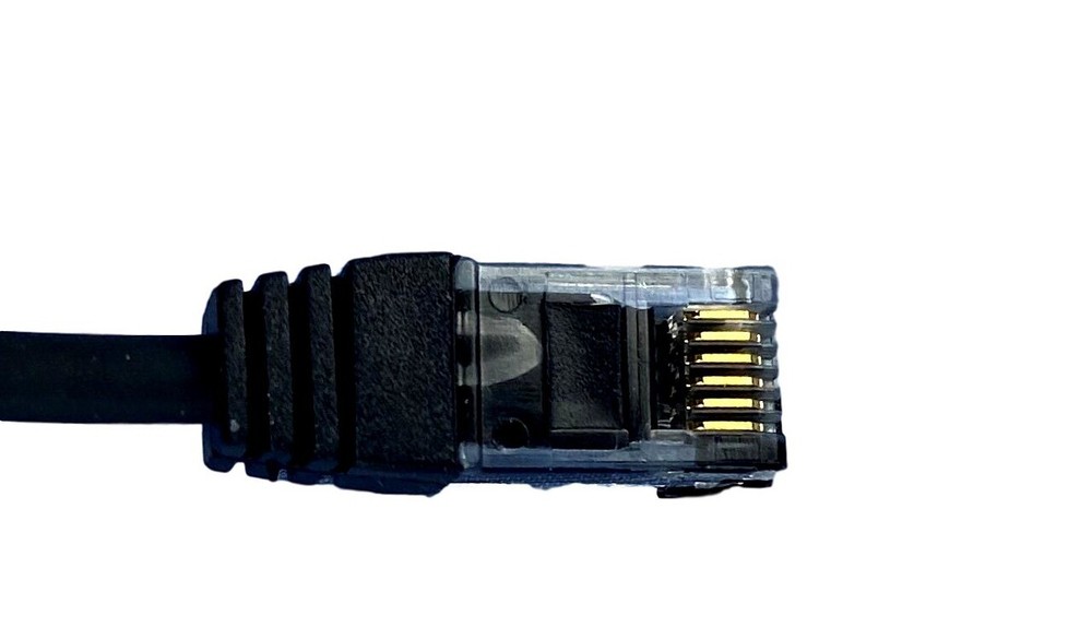 Kenwood TK-860H FTDI KPG-4 Radio Programming Cable