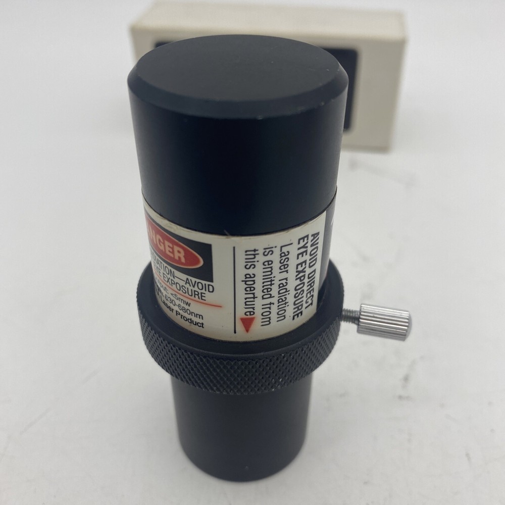 Used Orion LaserMate Powerful Class 3A Red Laser Pointer