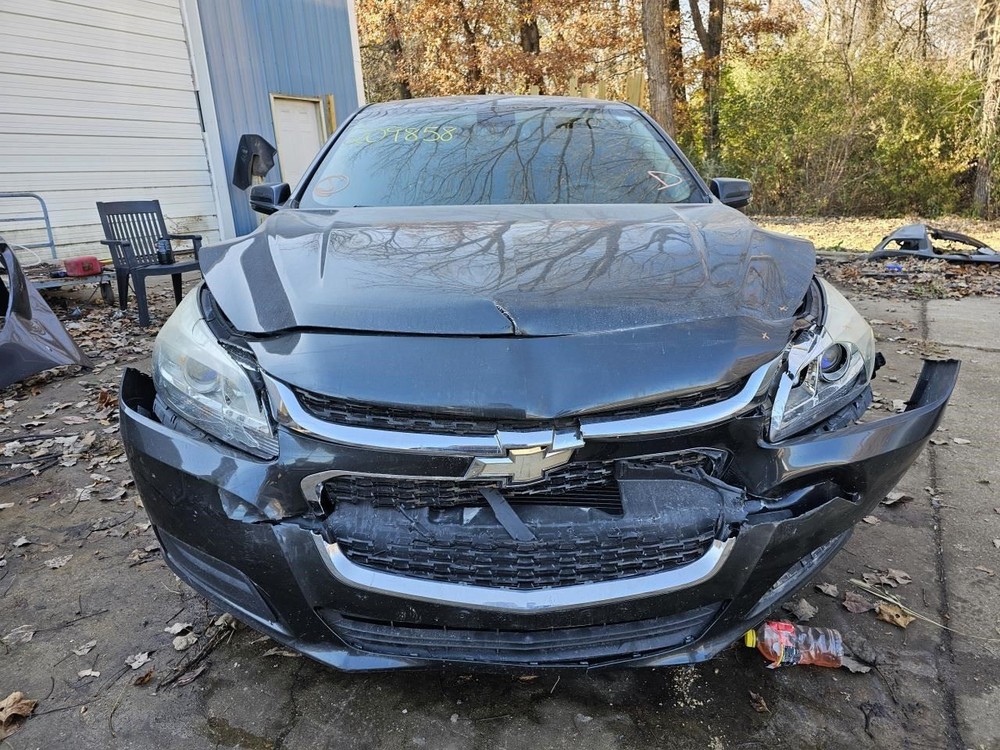 Camera/Projector Camera Rear View Fits 11-15 VOLT 2369509