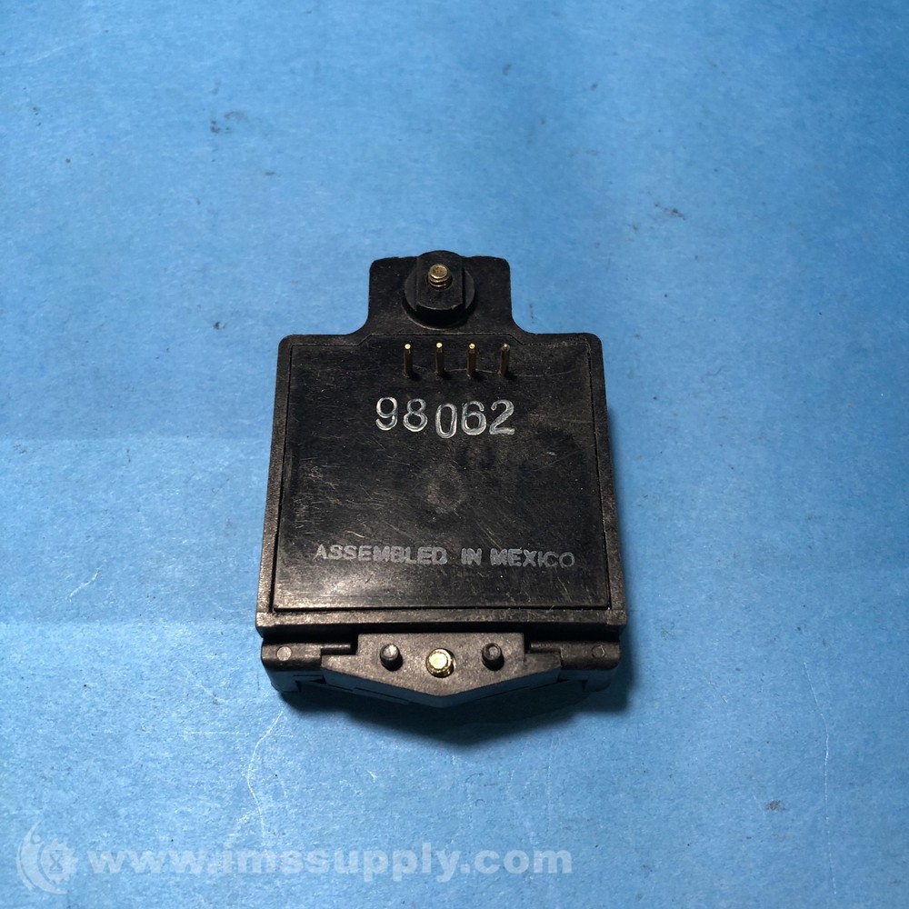 Cutler Hammer E51MTD Off Delay Module FNOB