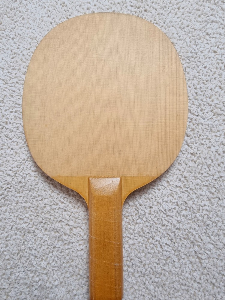 Armstrong Hinoki table tennis racket - old version